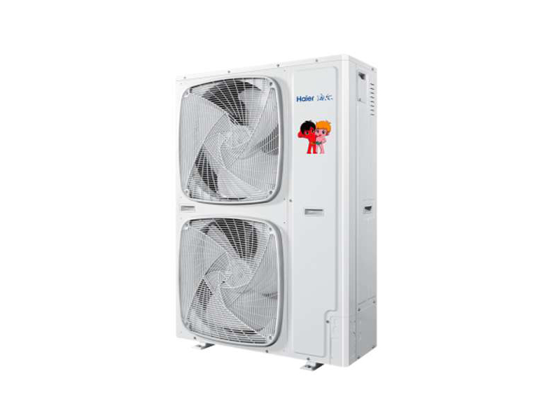 海爾智尊系列家用多聯機適用于住宅別墅辦公室等場景冷暖舒適