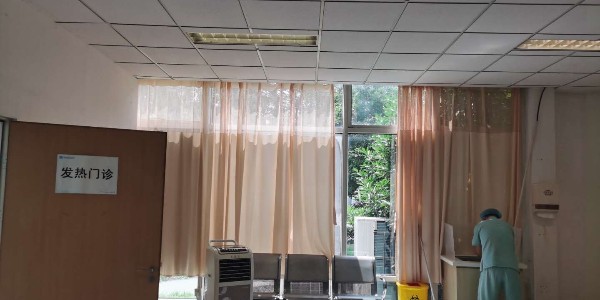 醫院中央空調維護保養