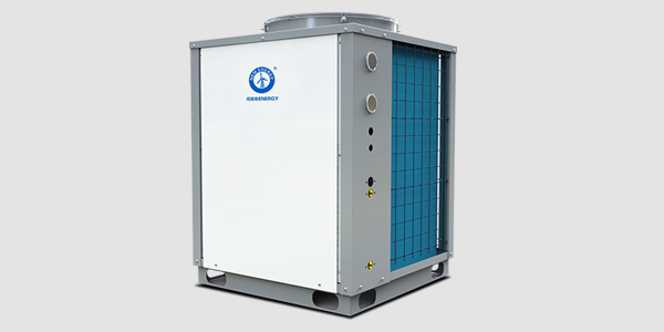 空氣能熱水器有什么優點？