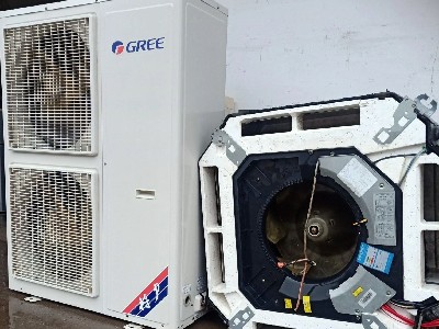 二手中央空調回收格力美的空調 免費估價方便快捷辦公用節(jié)能優(yōu)惠