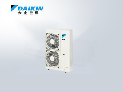 大金vrv中央空調