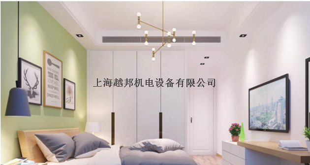 半密閉空間為什么不能開中央空調？