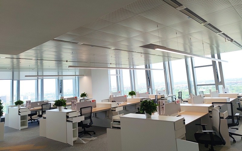 全空氣空調(diào)和水安裝空調(diào)是什么？一樣嗎？