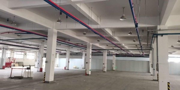 上海安裝空調是怎么定位的？