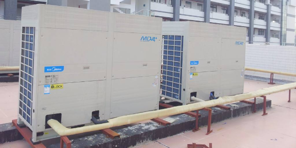 中央空調安裝時，這些步驟容易被安裝工“省掉”！