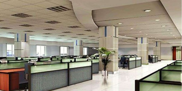 海信商用中央空調