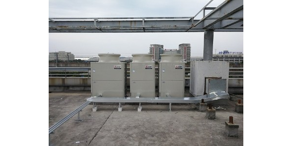 三菱電機中央空調(diào)