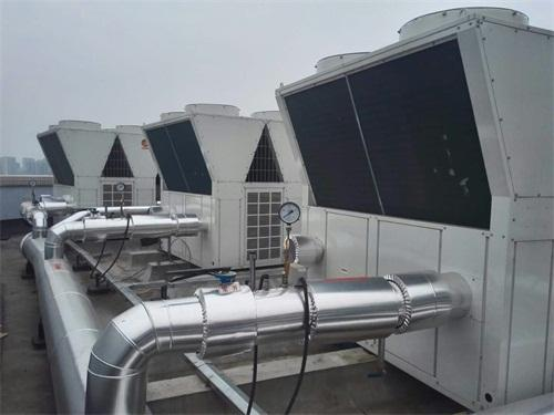 約克中央空調(diào)