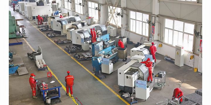 車間空調和新風安裝安裝的必須性