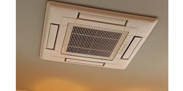 上海中央空調(diào)安裝后，怎么合理調(diào)節(jié)室溫？