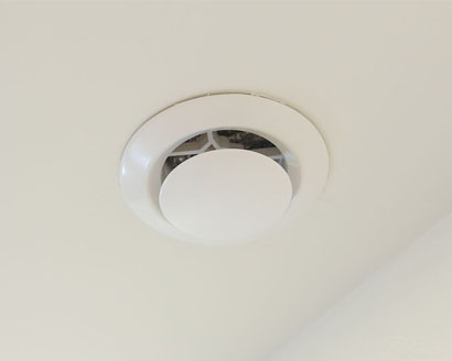 上海新風(fēng)安裝安裝