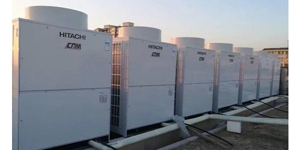 中央空調安裝風管需要注意什么？