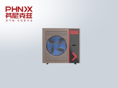 芬尼克茲空氣源熱泵循環式熱水機組130s-X1