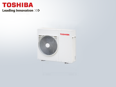東芝多聯機空調