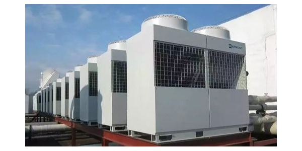 空氣源熱泵在應用過程中噪音怎么處理？